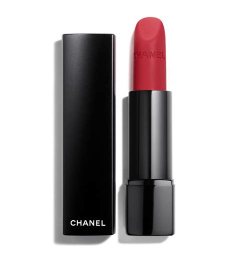 chanel rouge allure купить